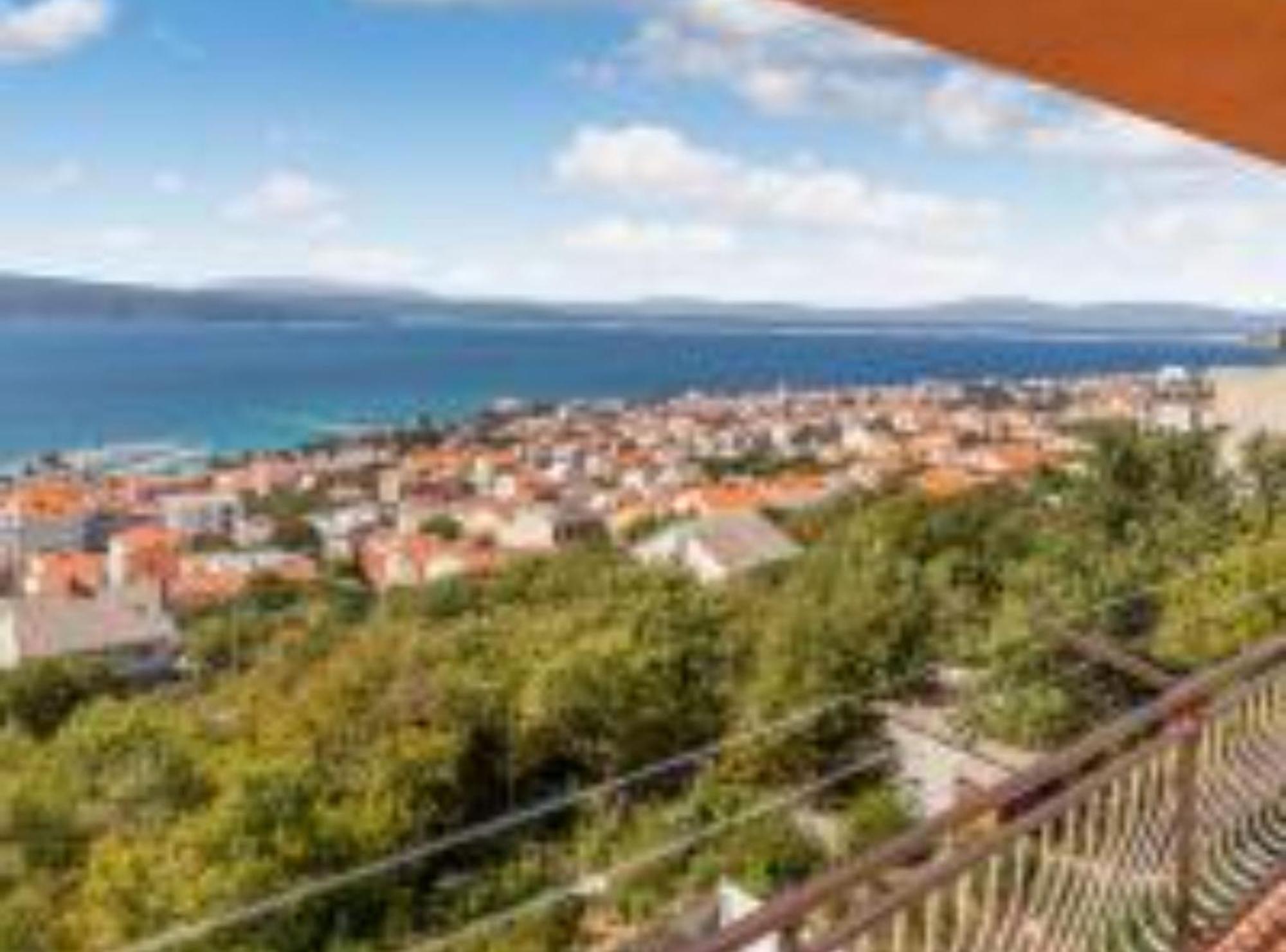 Apartment Panorama Crikvenica