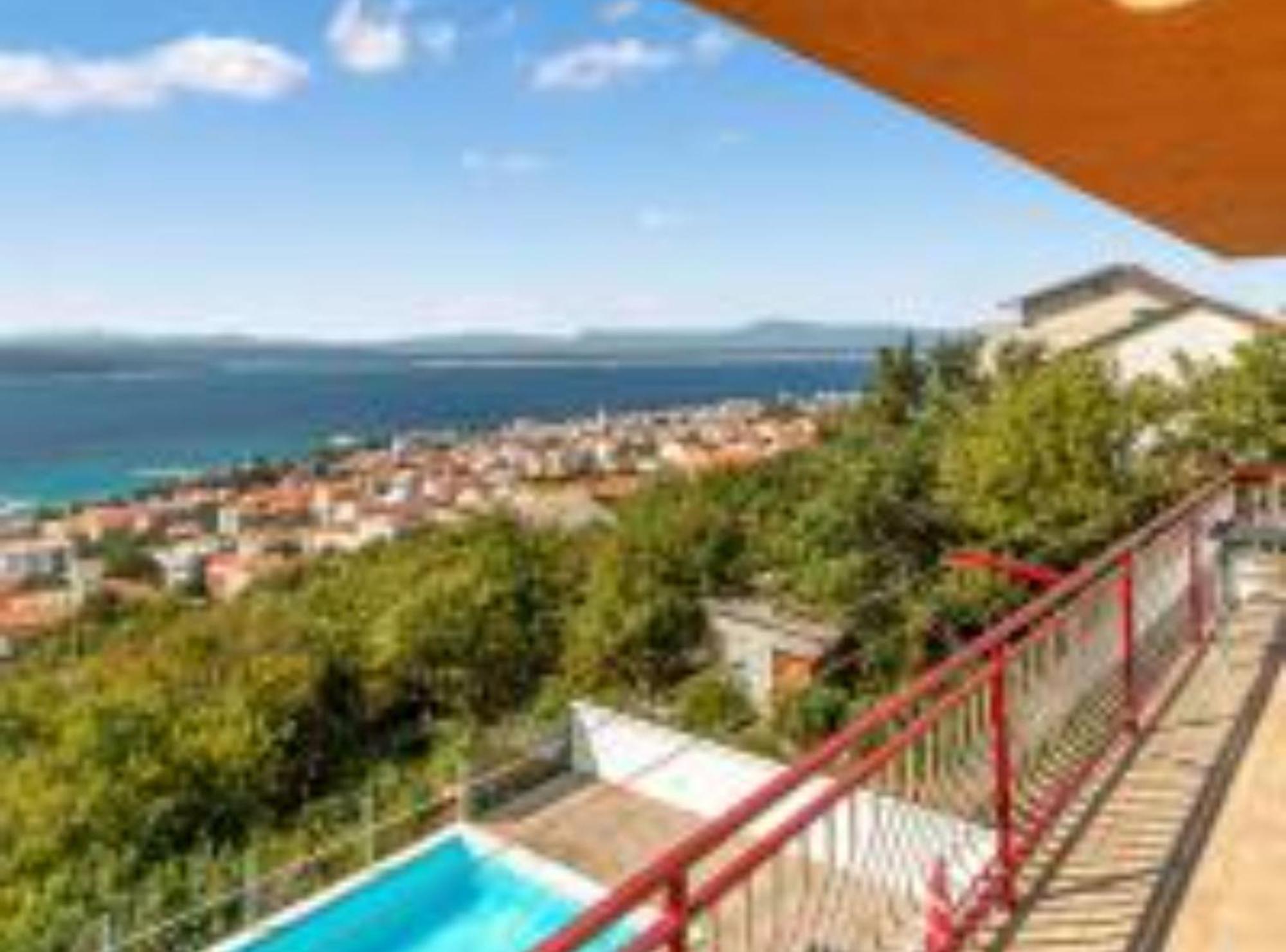 Panorama * Crikvenica