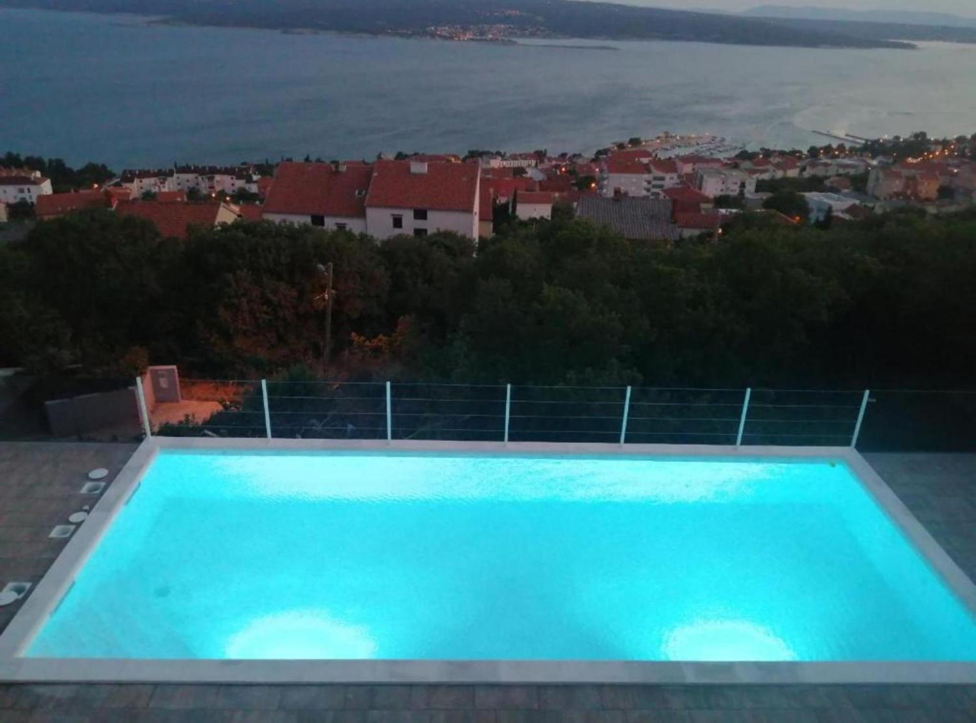 Panorama Apartment Crikvenica