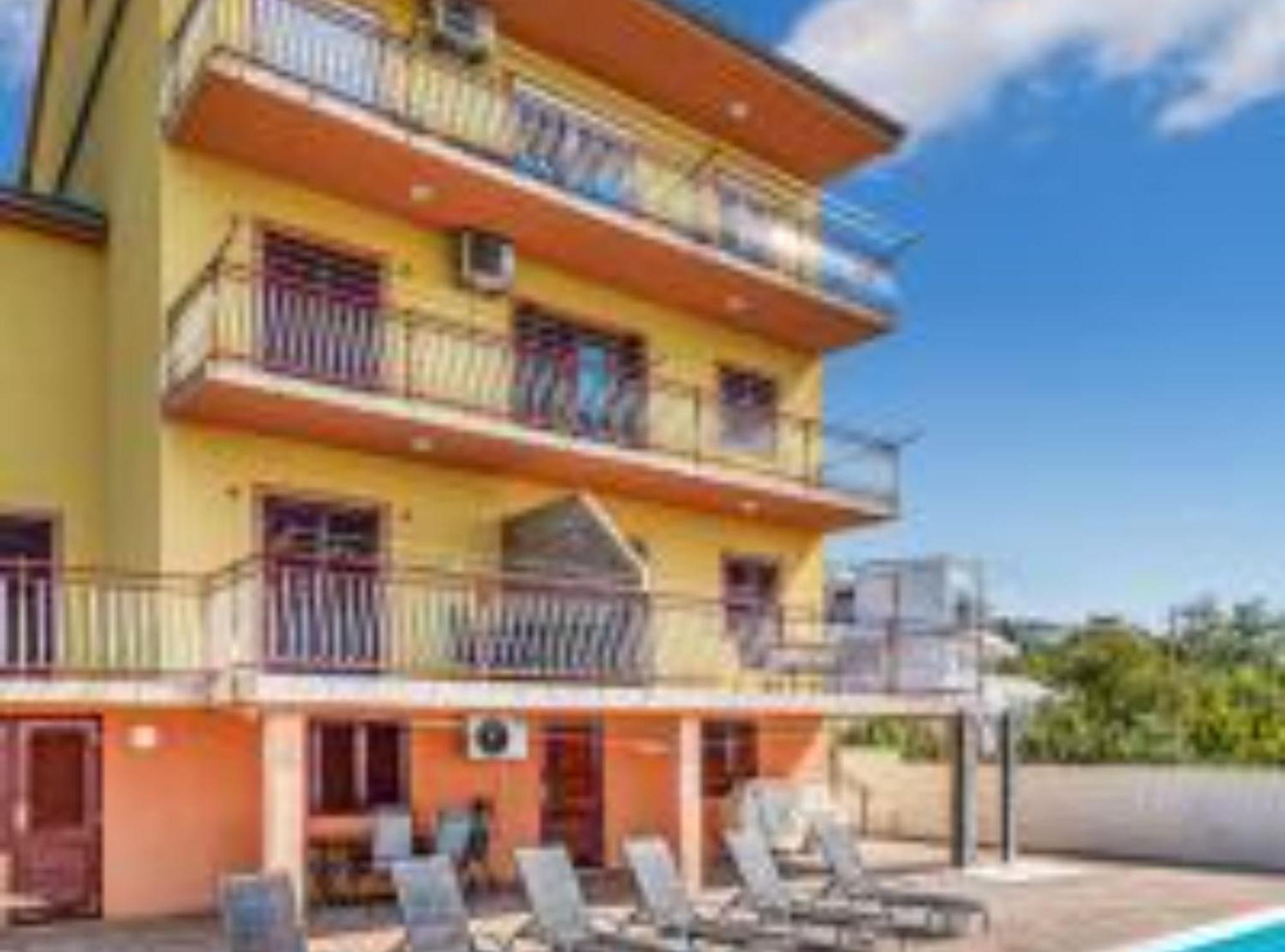 Apartment Panorama Crikvenica