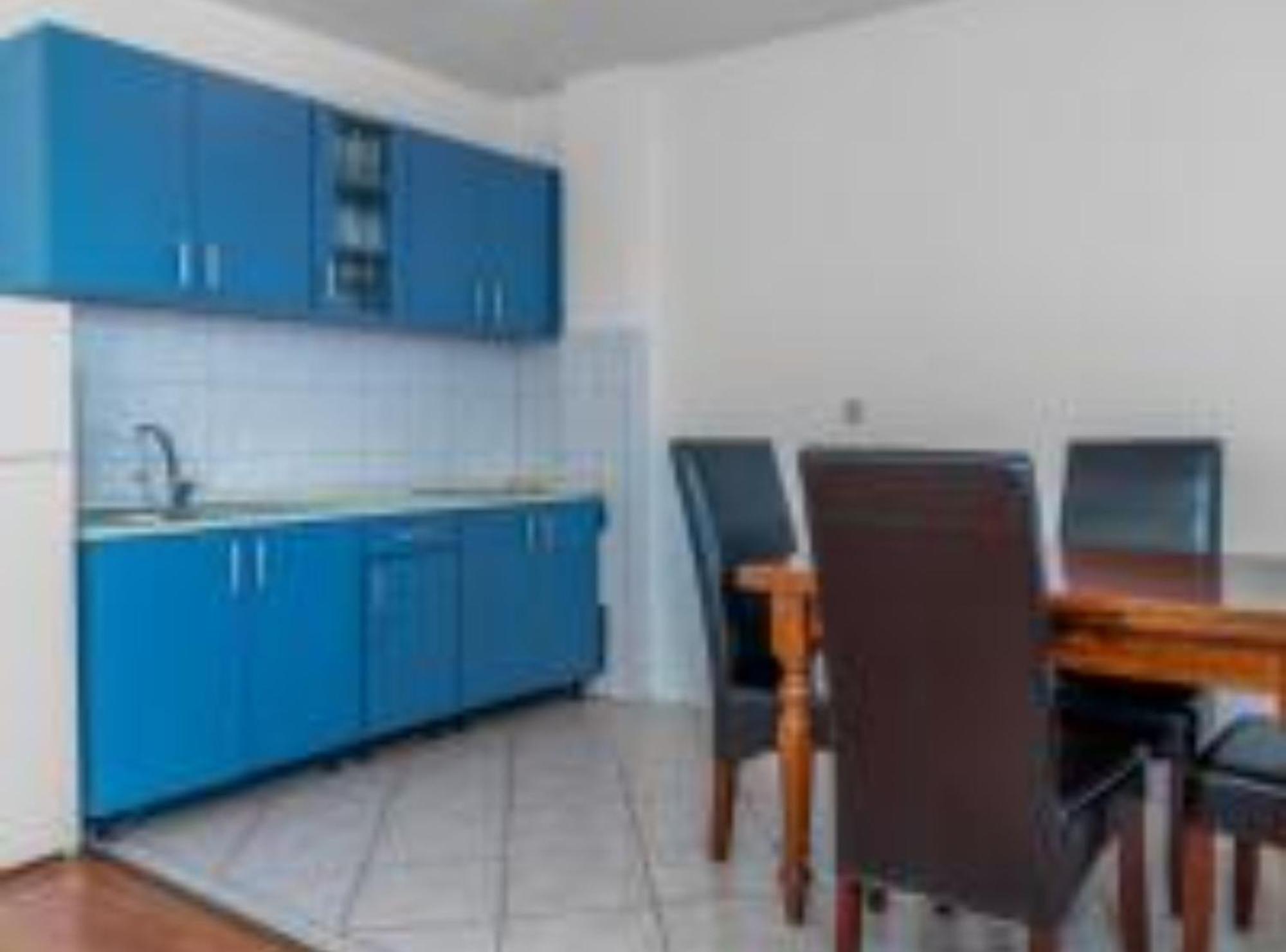 Panorama Apartment