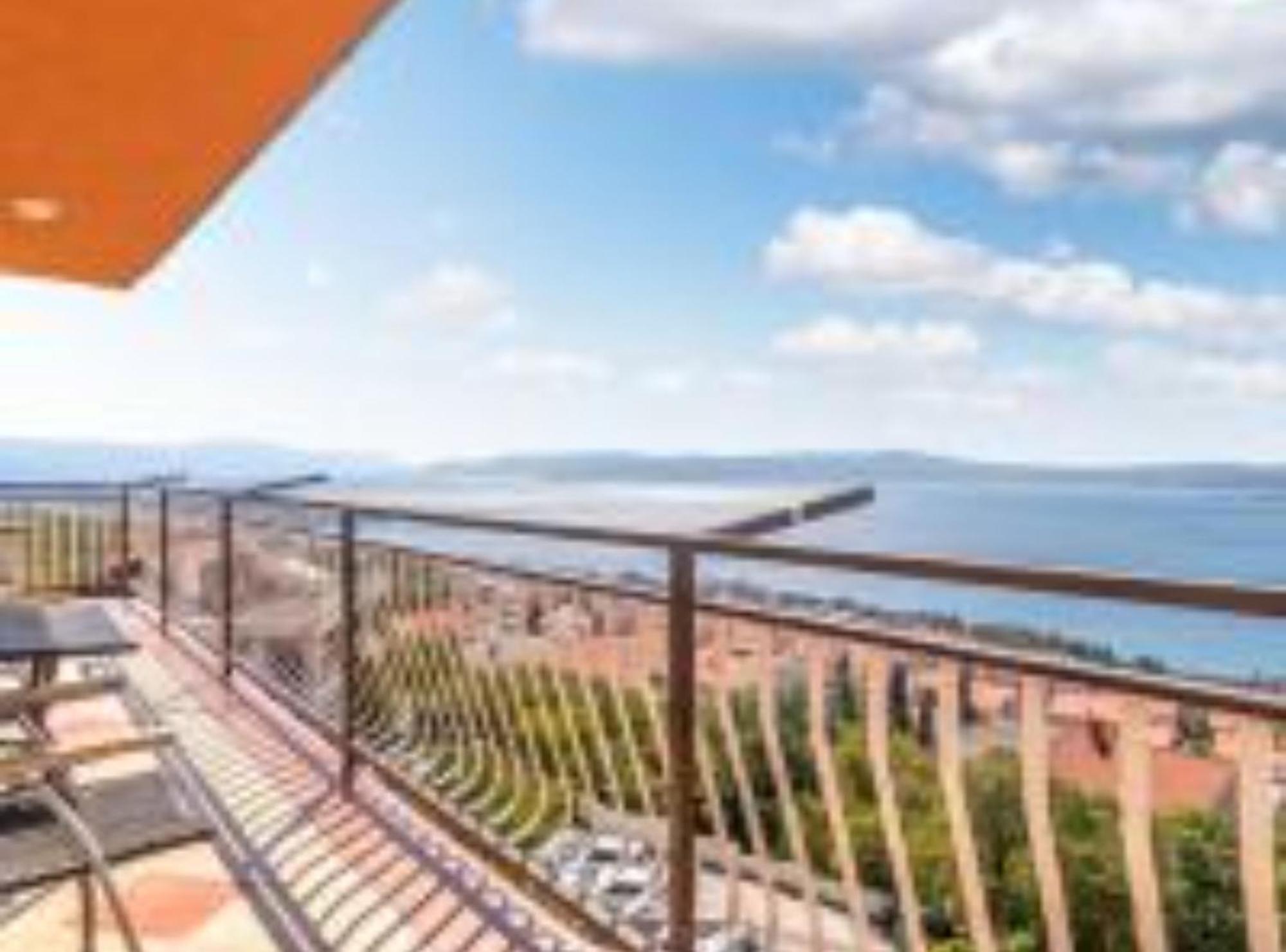 Apartment Panorama Crikvenica