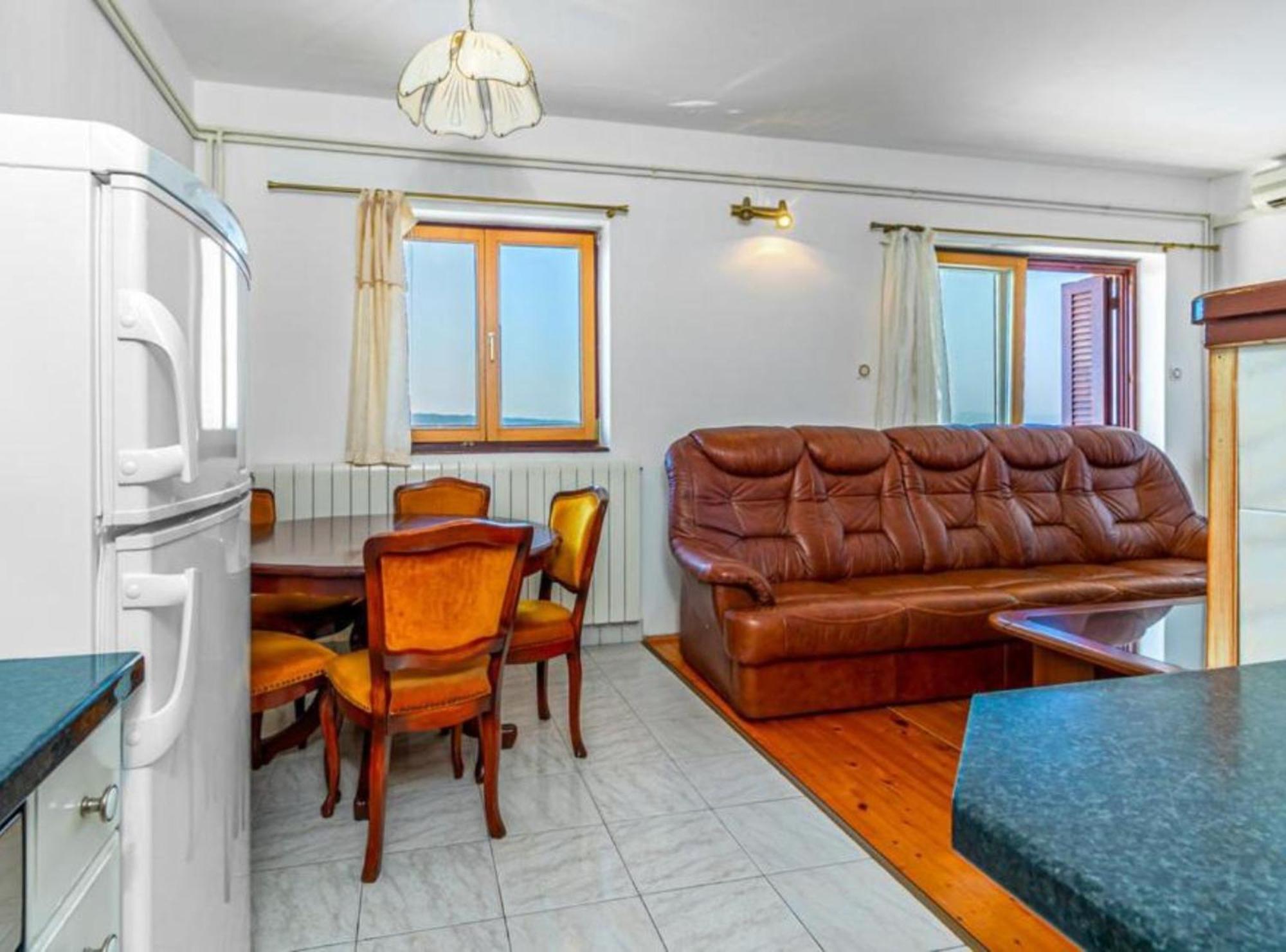 Apartment Panorama