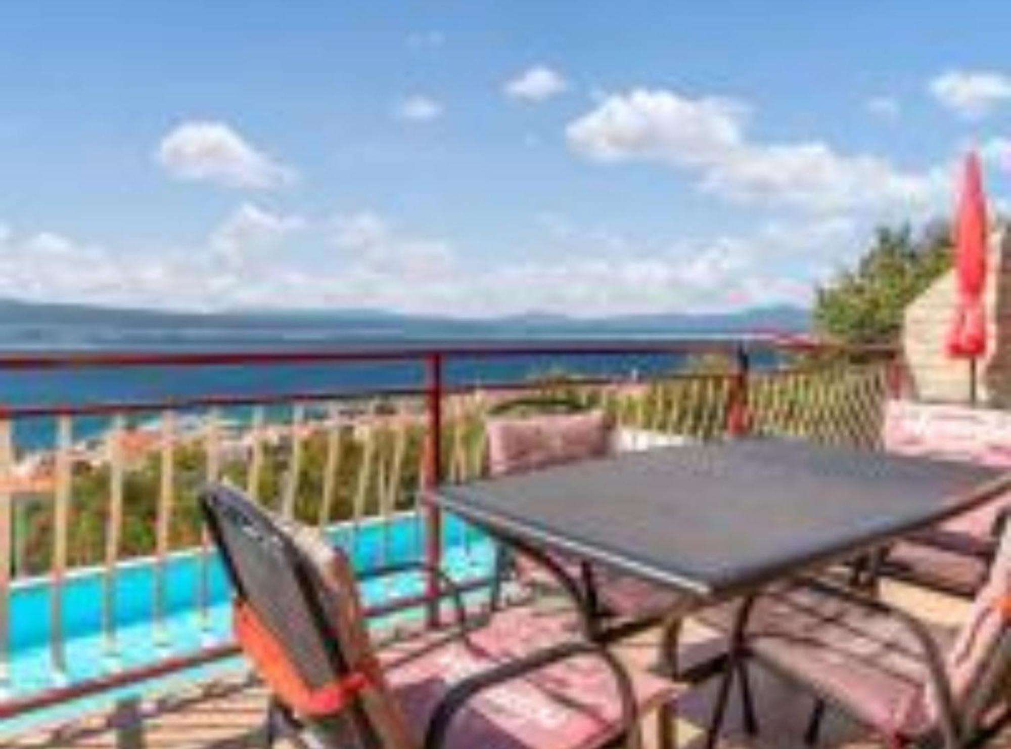 Panorama Crikvenica
