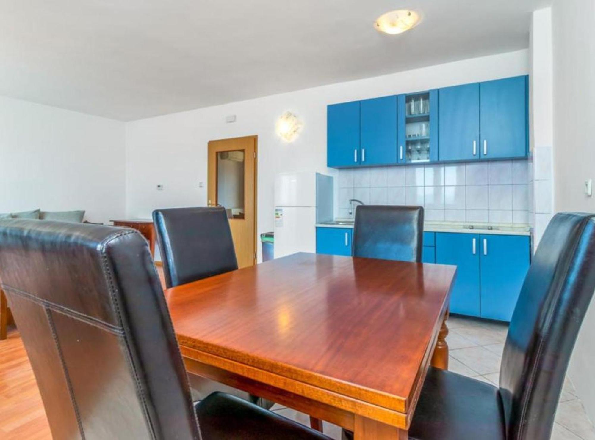 Panorama Apartment