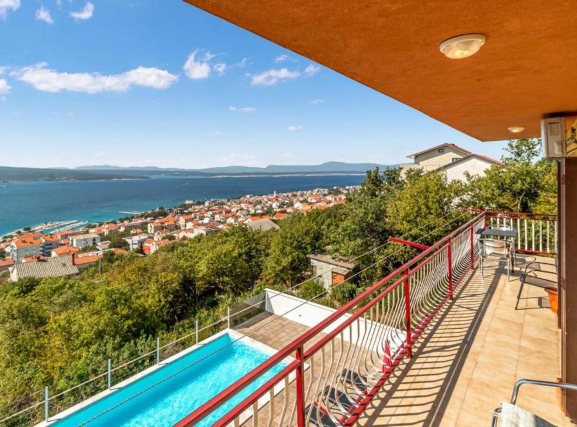 Panorama Apartment Crikvenica