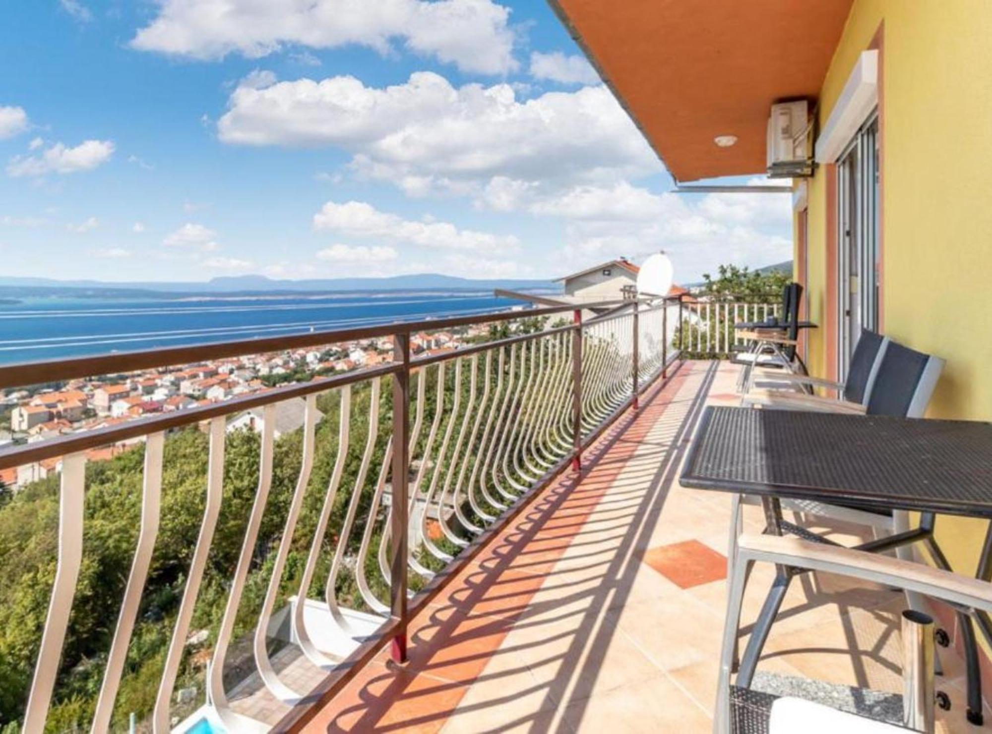Panorama Apartment