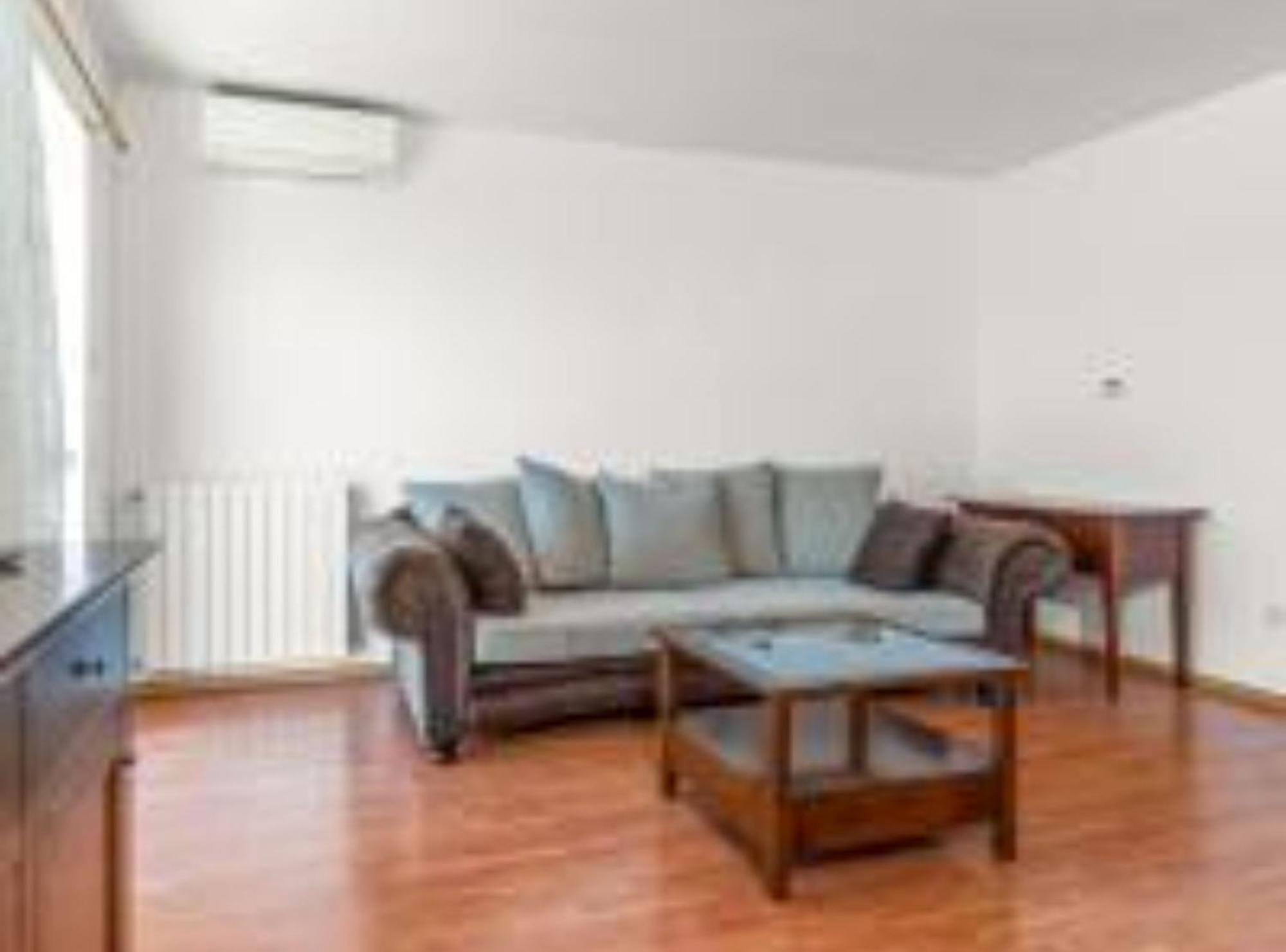 Panorama Apartment