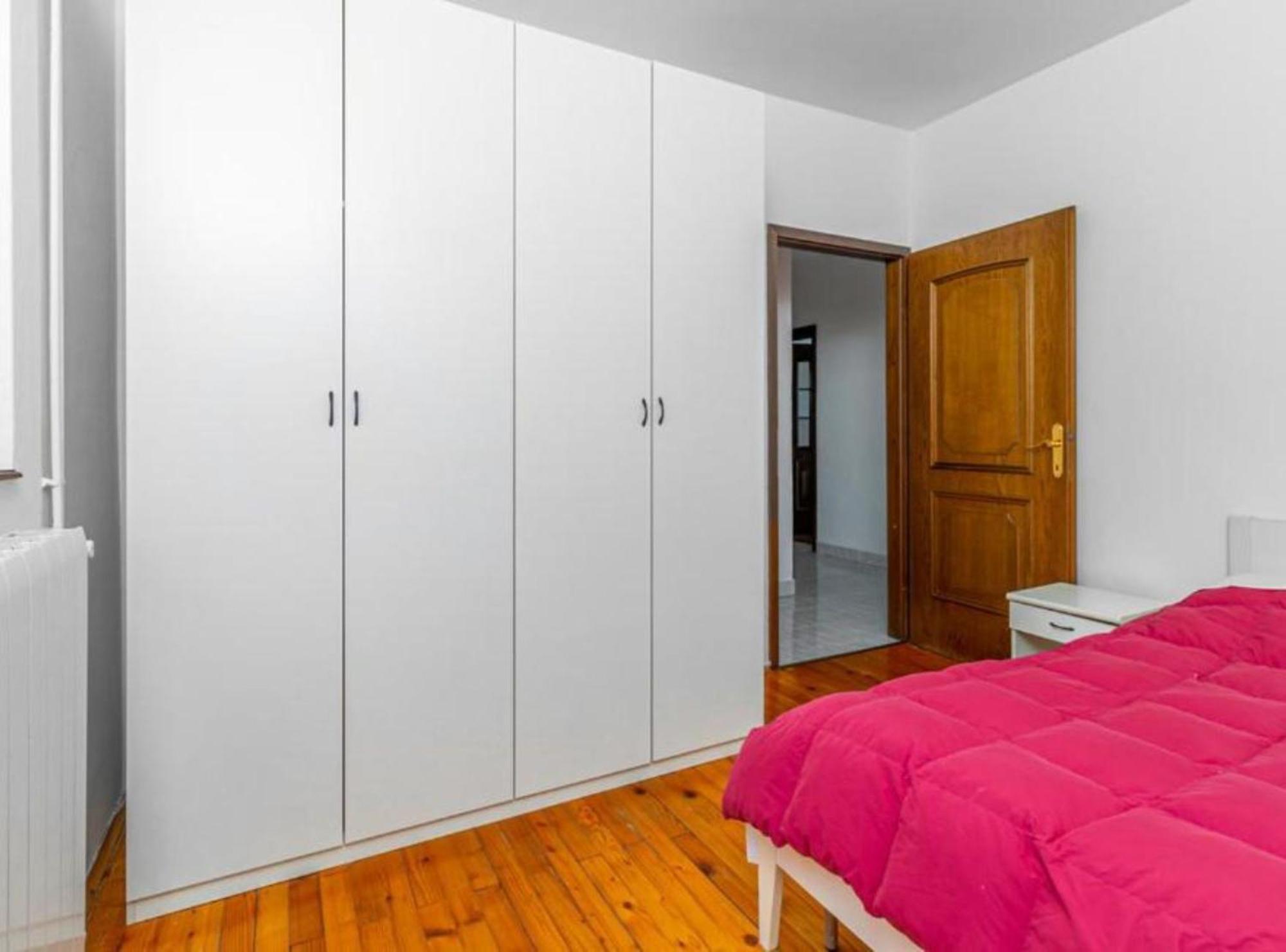 Apartment Panorama