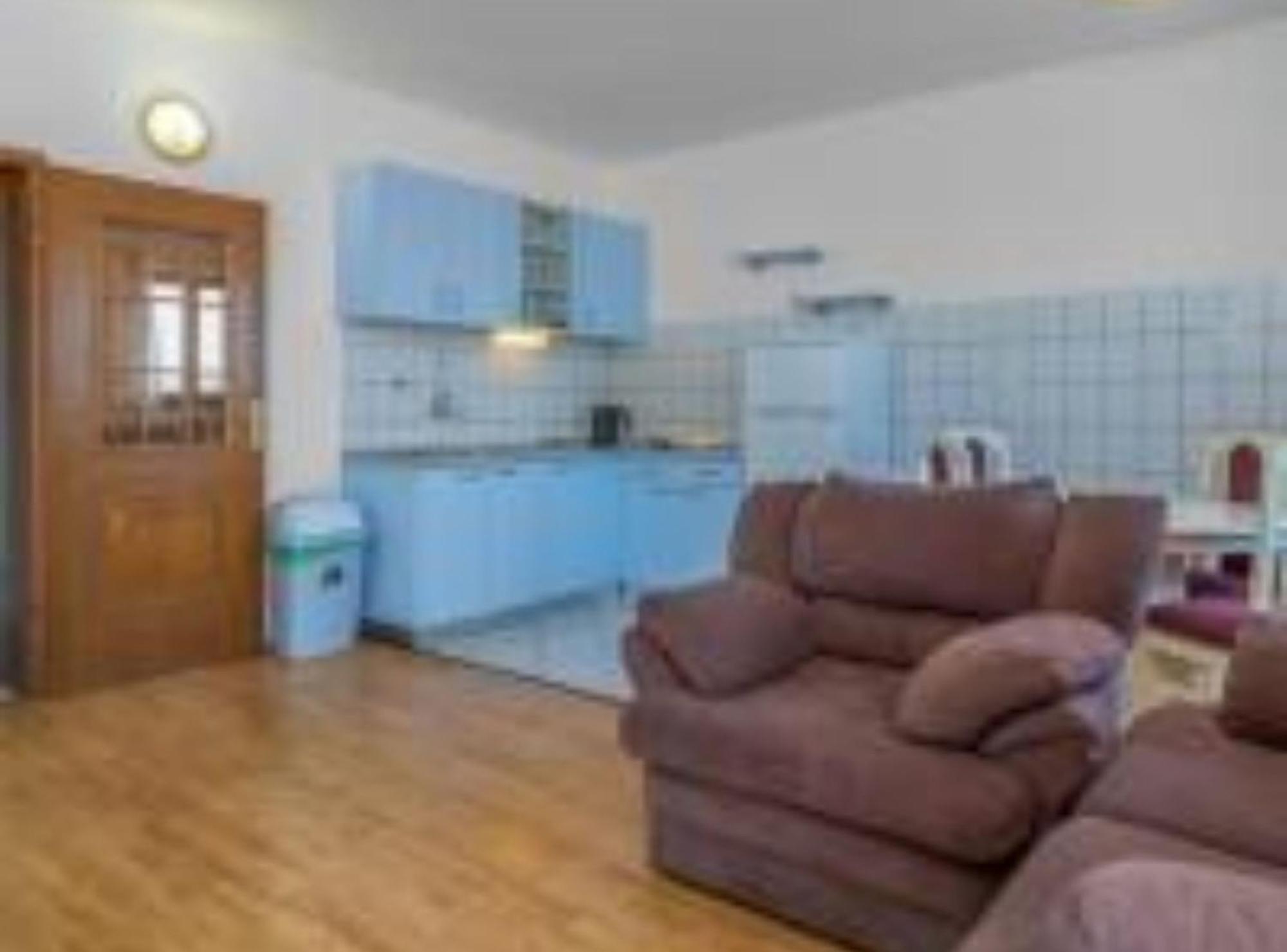Apartment Panorama Crikvenica
