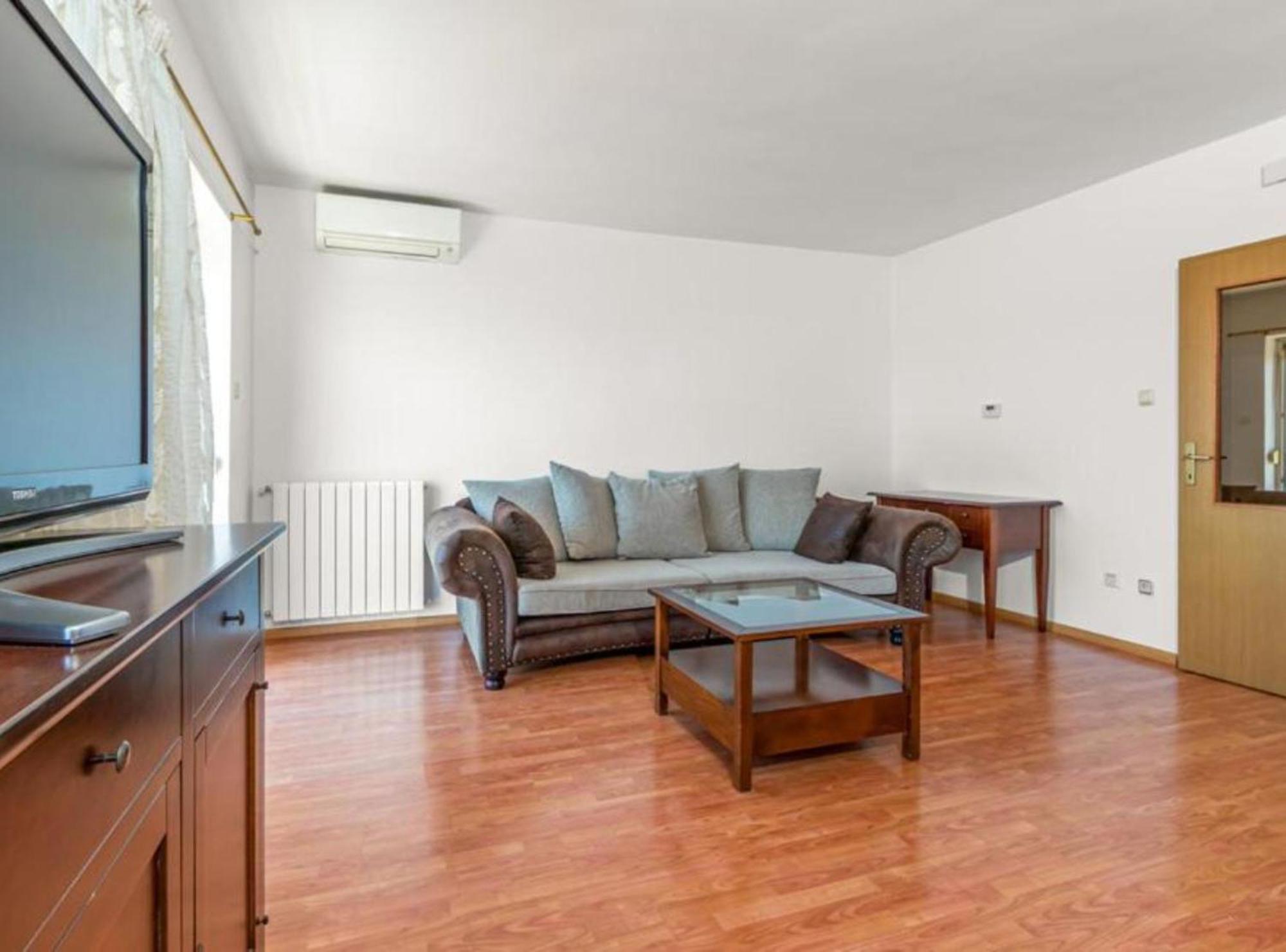 Panorama Apartment