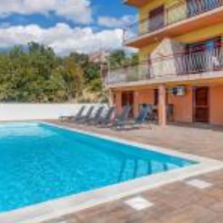 Apartments Panorama Crikvenica Exterior photo