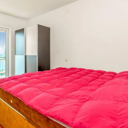 Apartments Panorama Crikvenica Exterior photo