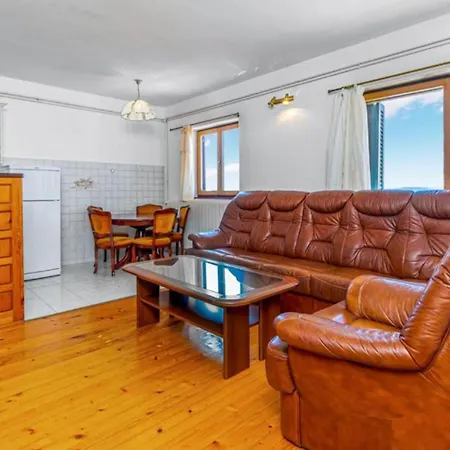 Apartments Panorama Crikvenica Exterior photo