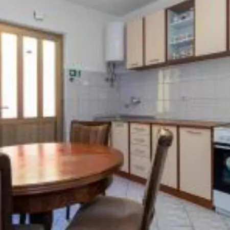 Apartments Panorama Crikvenica Room photo