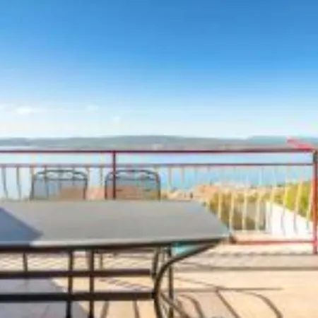 Apartments Panorama Crikvenica Room photo