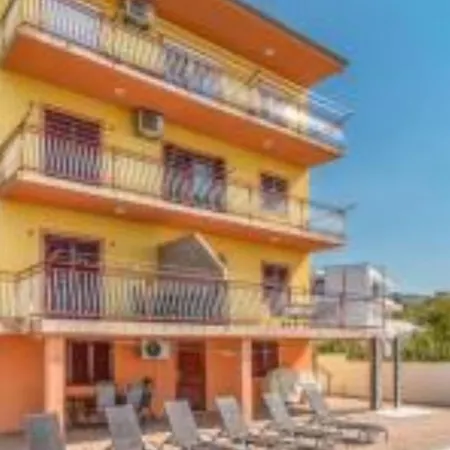 Apartments Panorama Crikvenica Room photo