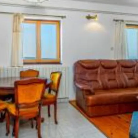 Apartments Panorama Crikvenica Exterior photo