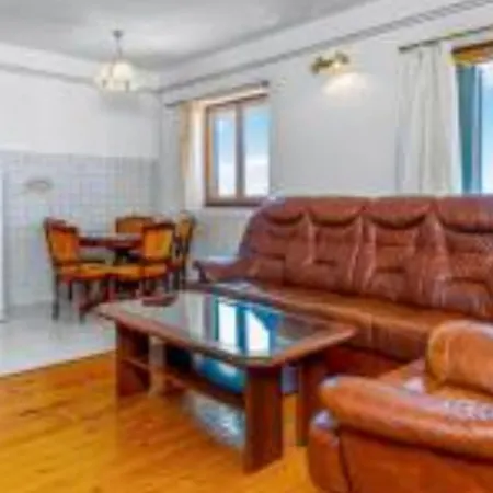Apartments Panorama Crikvenica Exterior photo