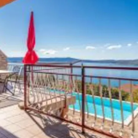 Apartments Panorama Crikvenica Room photo