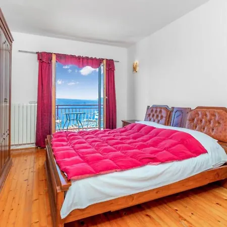 Apartments Panorama Crikvenica Room photo