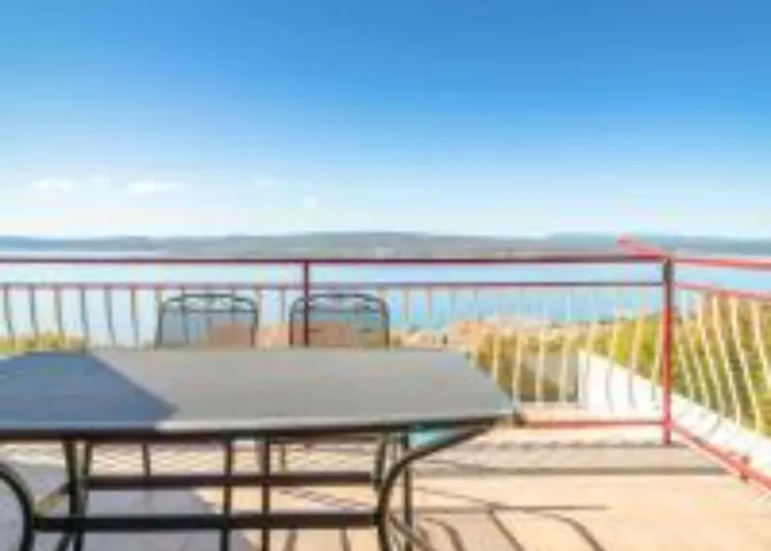 Apartments Panorama