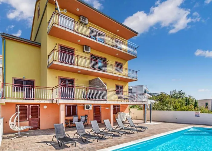Apartments Panorama
