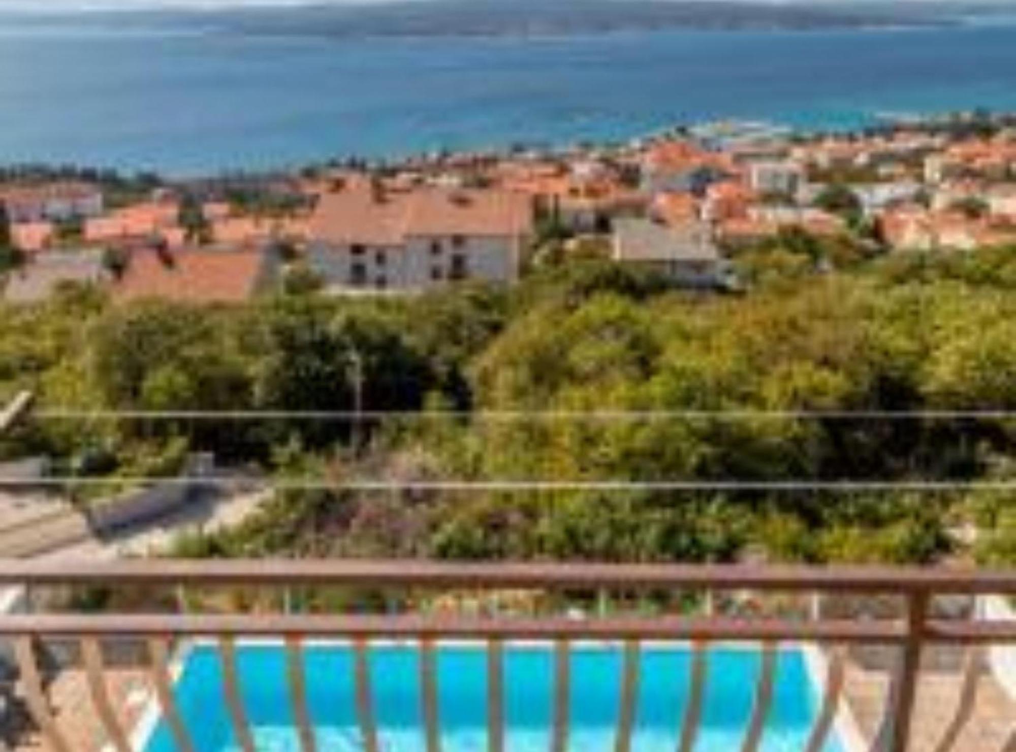 Appartement Panorama *
