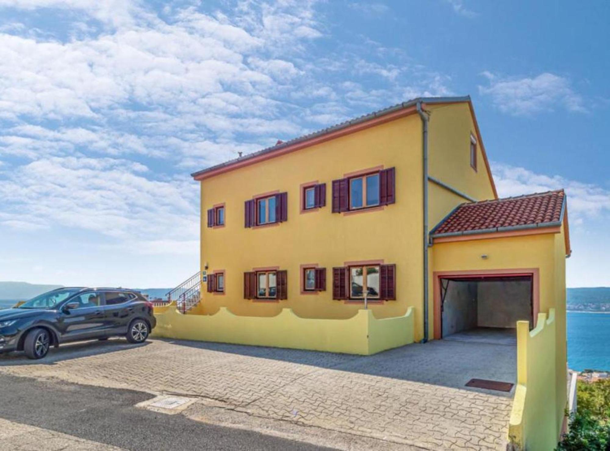Appartement Panorama Crikvenica