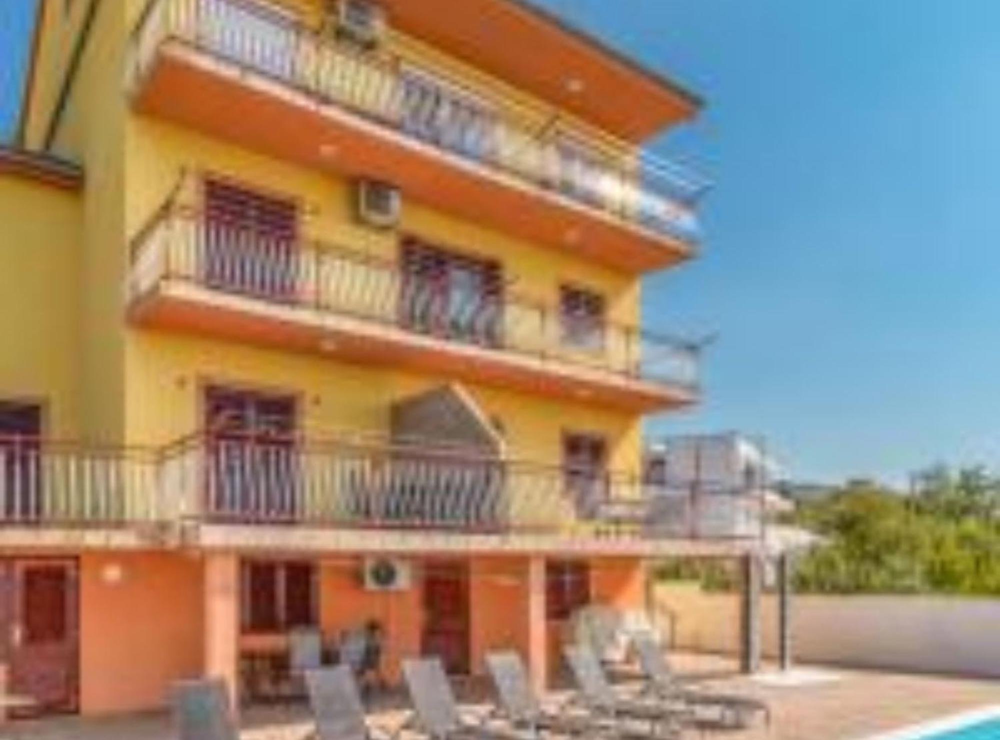 Panorama Appartement