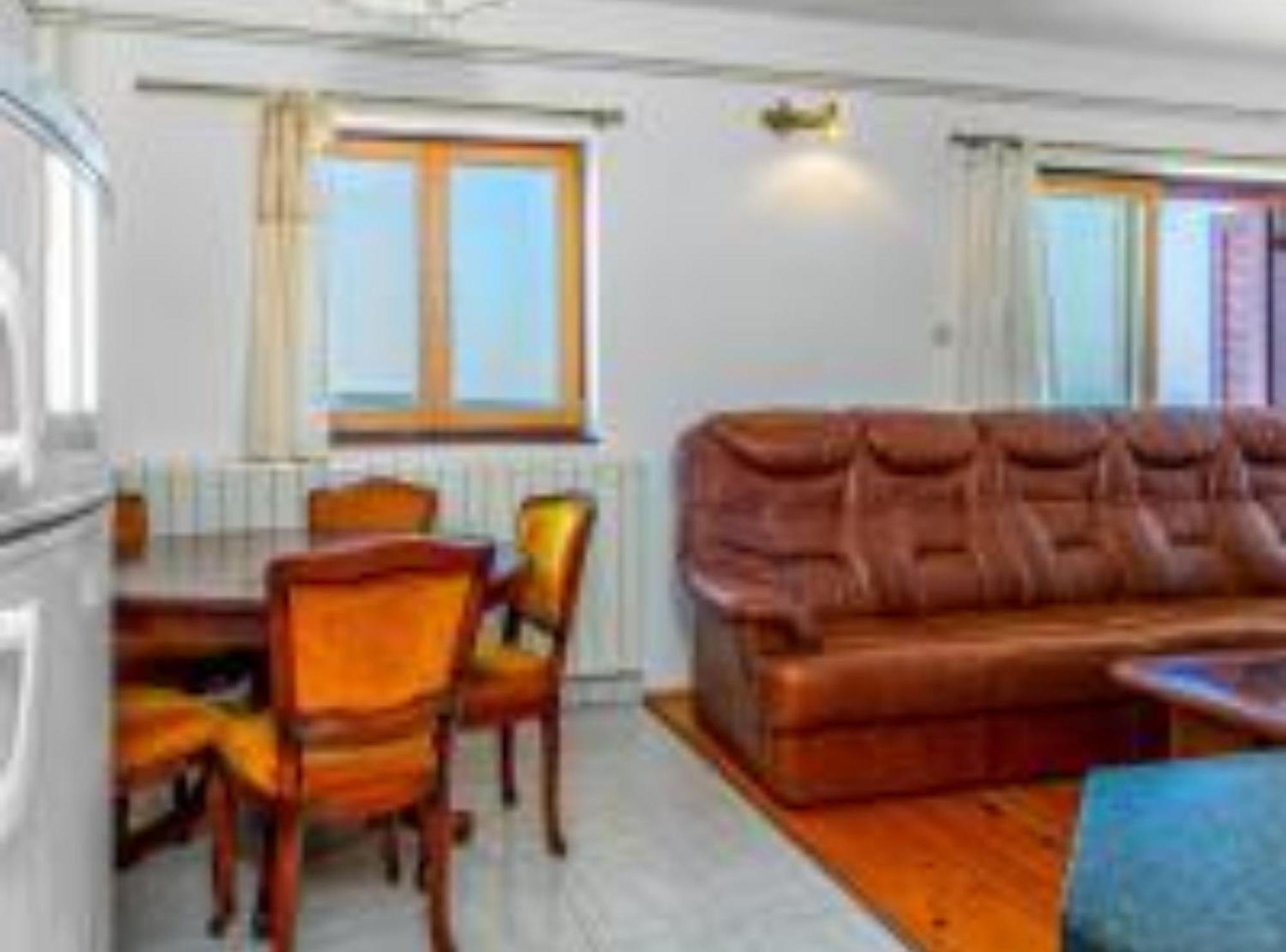 Appartement Panorama