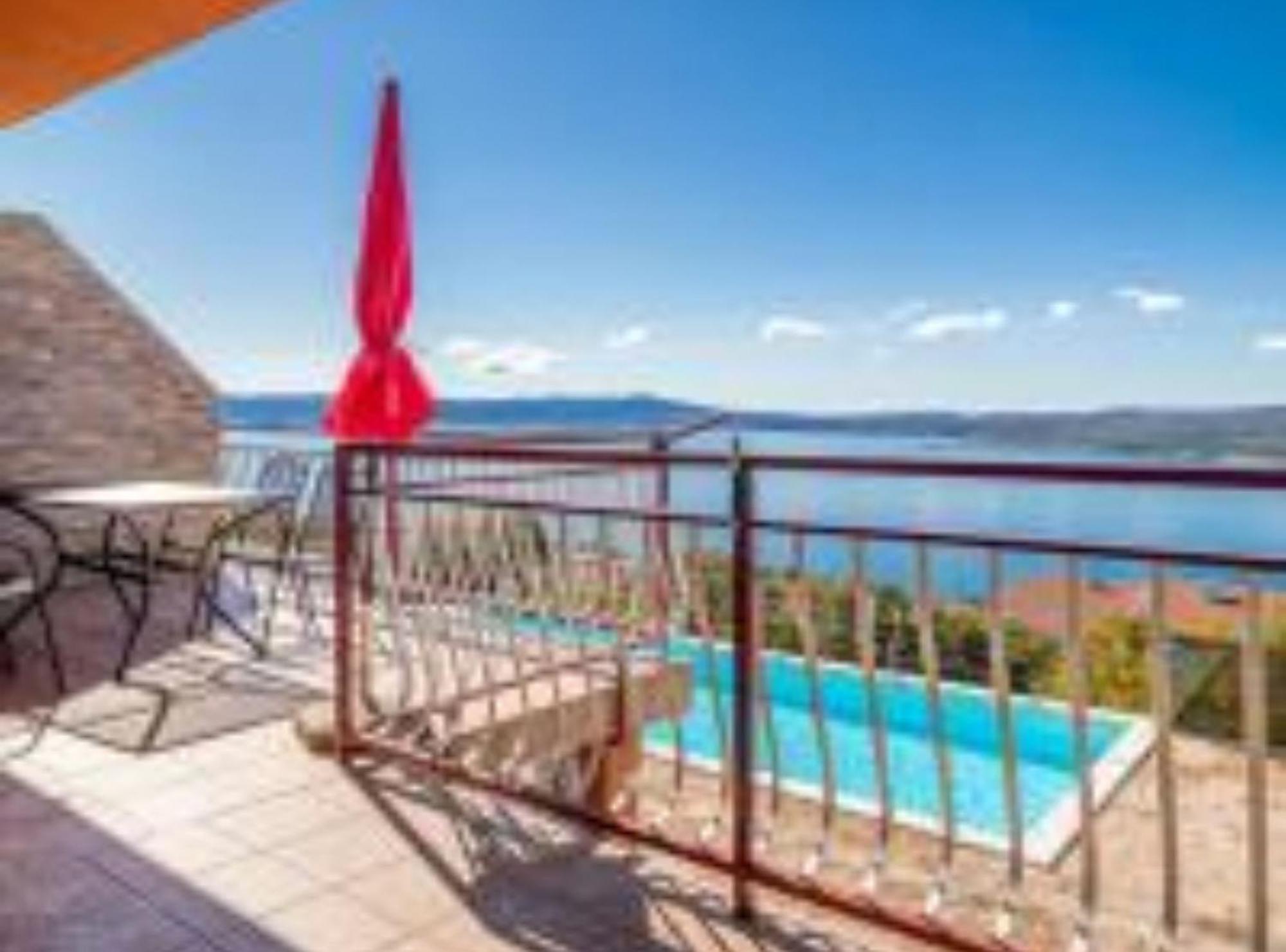 Panorama Appartement Crikvenica